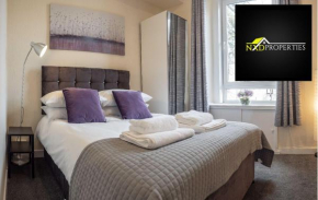 ☆Spacious Flat Close to University and City Centre, Dundee